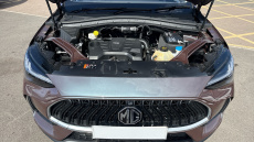MG HS 1.5 T-GDI SE 5dr DCT Petrol Hatchback